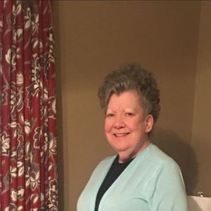 Meet your Posher, Pat